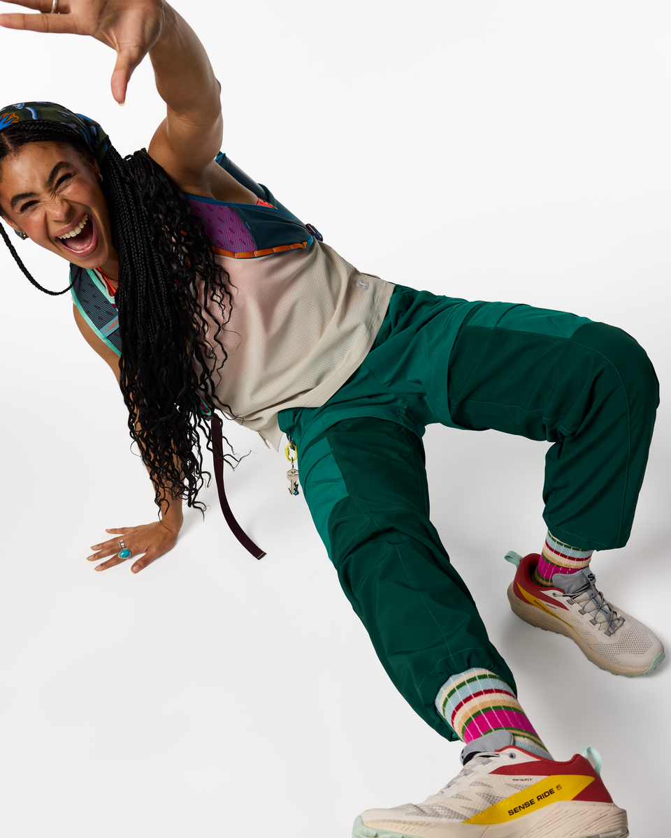 Losdos Zip-Off Pant - Women's — image 14