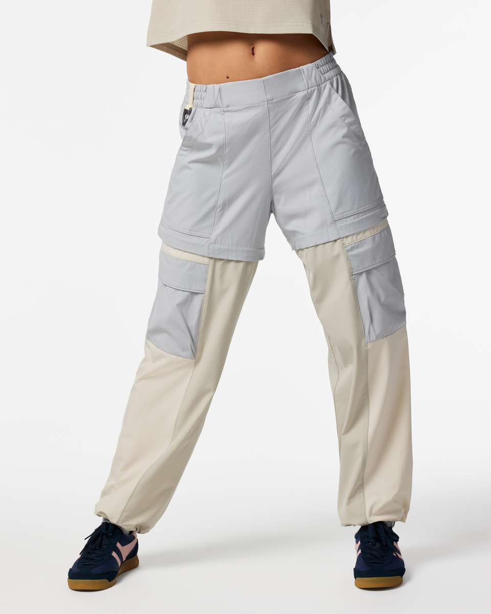 Losdos Zip-Off Pant - Women's — image 10