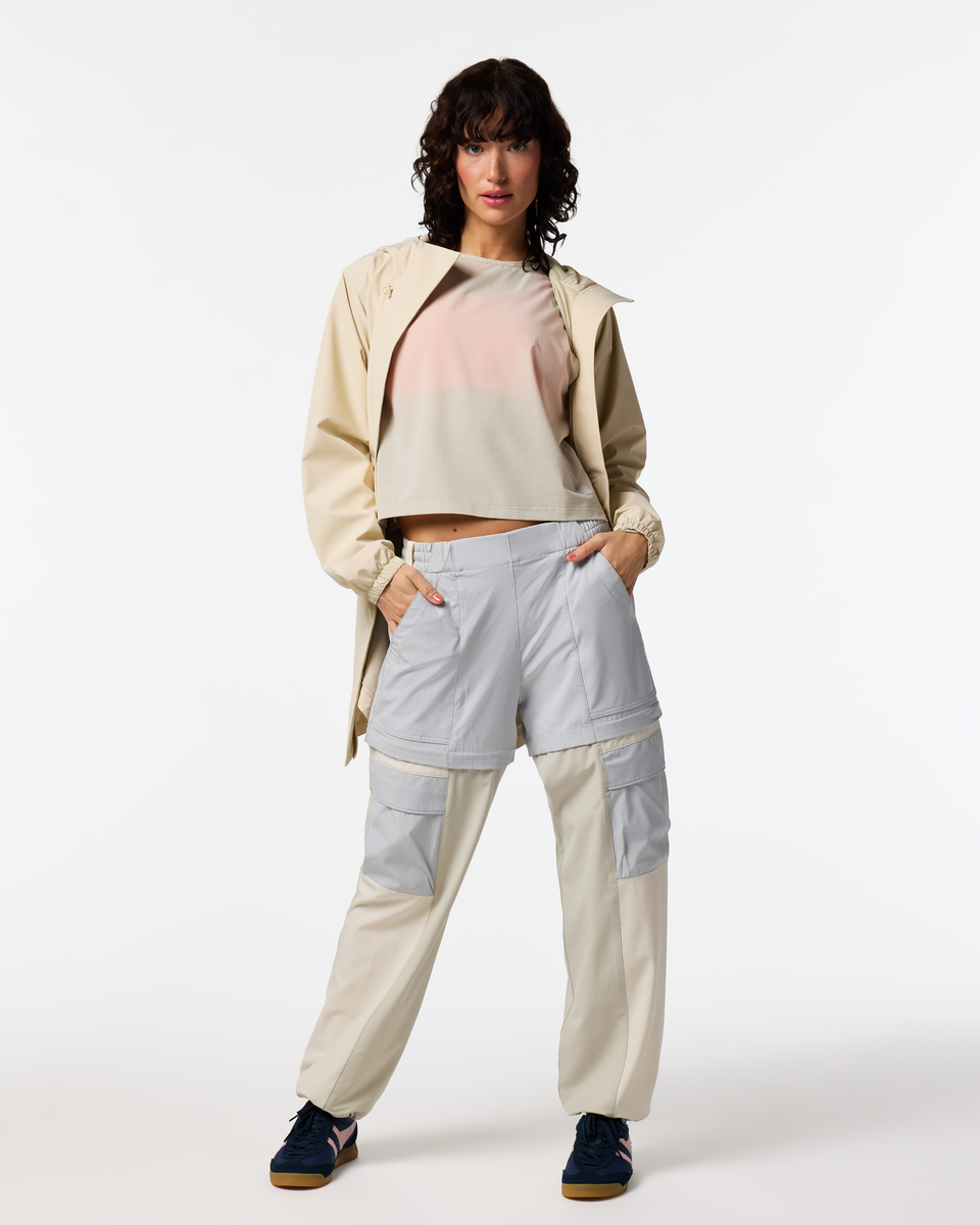 Losdos Zip-Off Pant - Women's — image 11