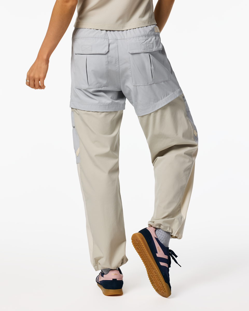 Losdos Zip-Off Pant - Women's — image 12