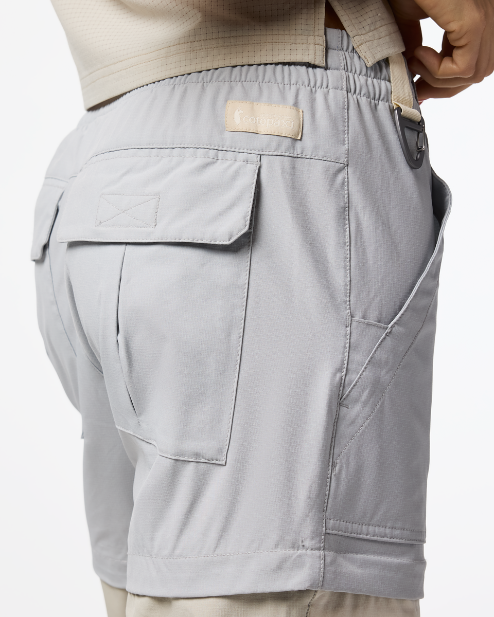 Losdos Zip-Off Pant - Women's — image 13