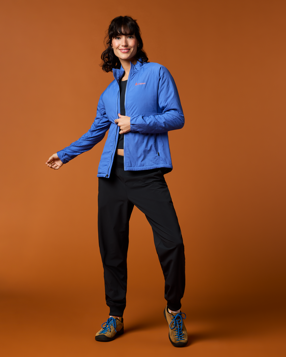 Pacaya 2.0 Insulated Jacket - Women's — image 2