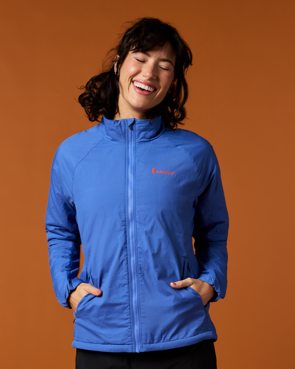 Pacaya 2.0 Insulated Jacket - Women's — image 1
