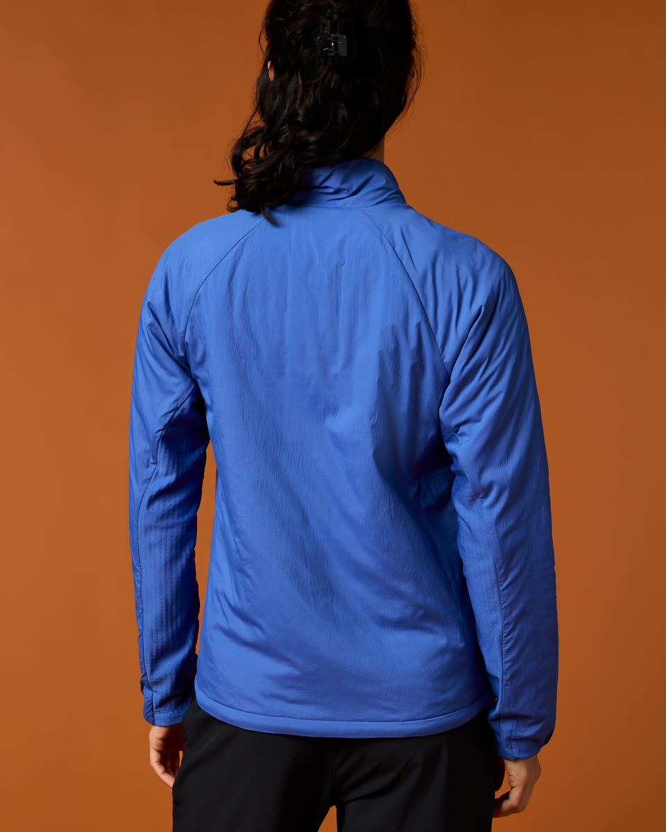 Pacaya 2.0 Insulated Jacket - Women's — image 3