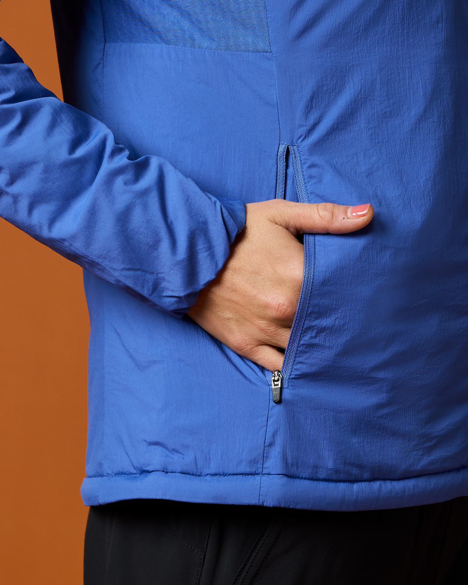 Pacaya 2.0 Insulated Jacket - Women's — image 6