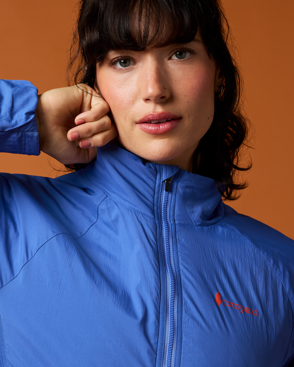 Pacaya 2.0 Insulated Jacket - Women's — image 4