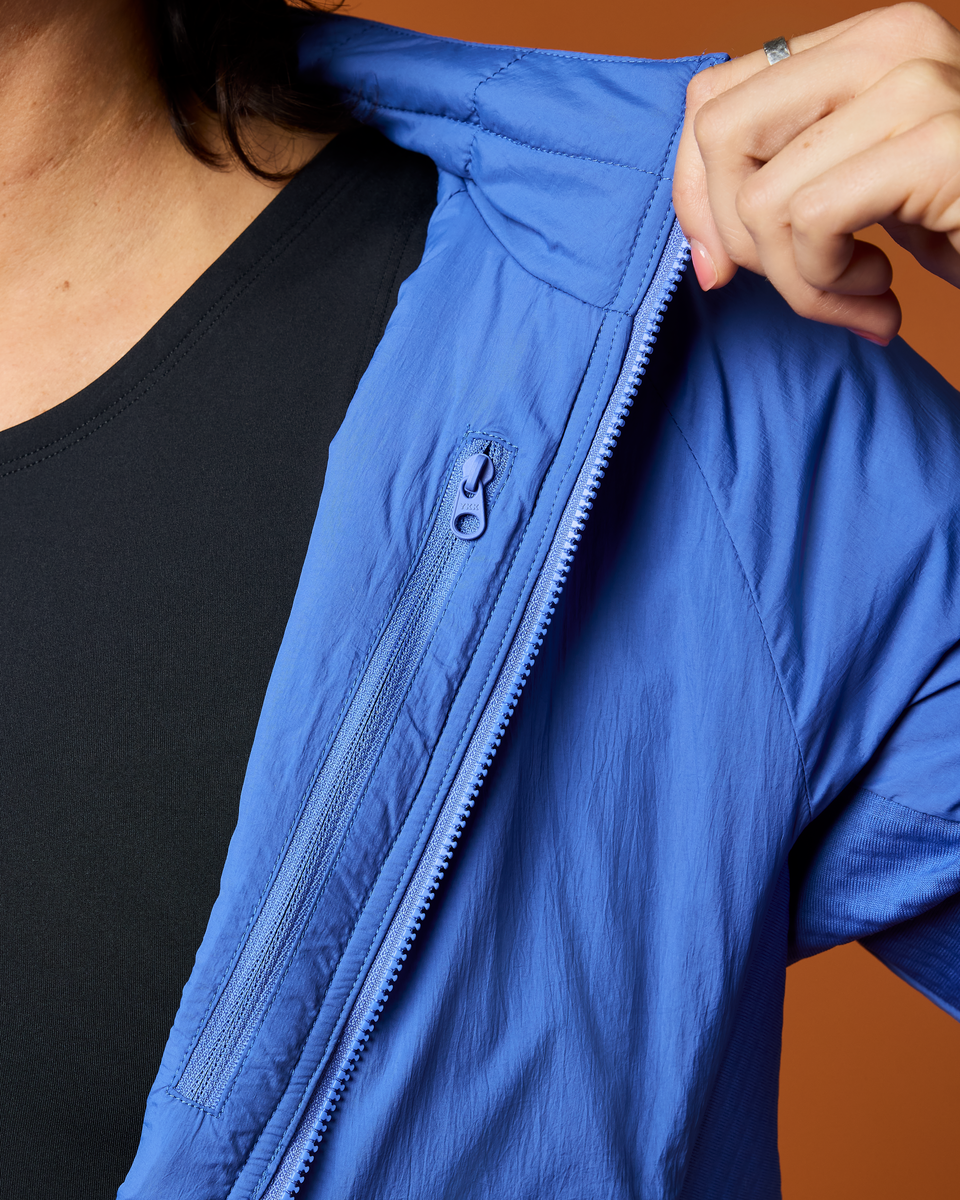 Pacaya 2.0 Insulated Jacket - Women's — image 7