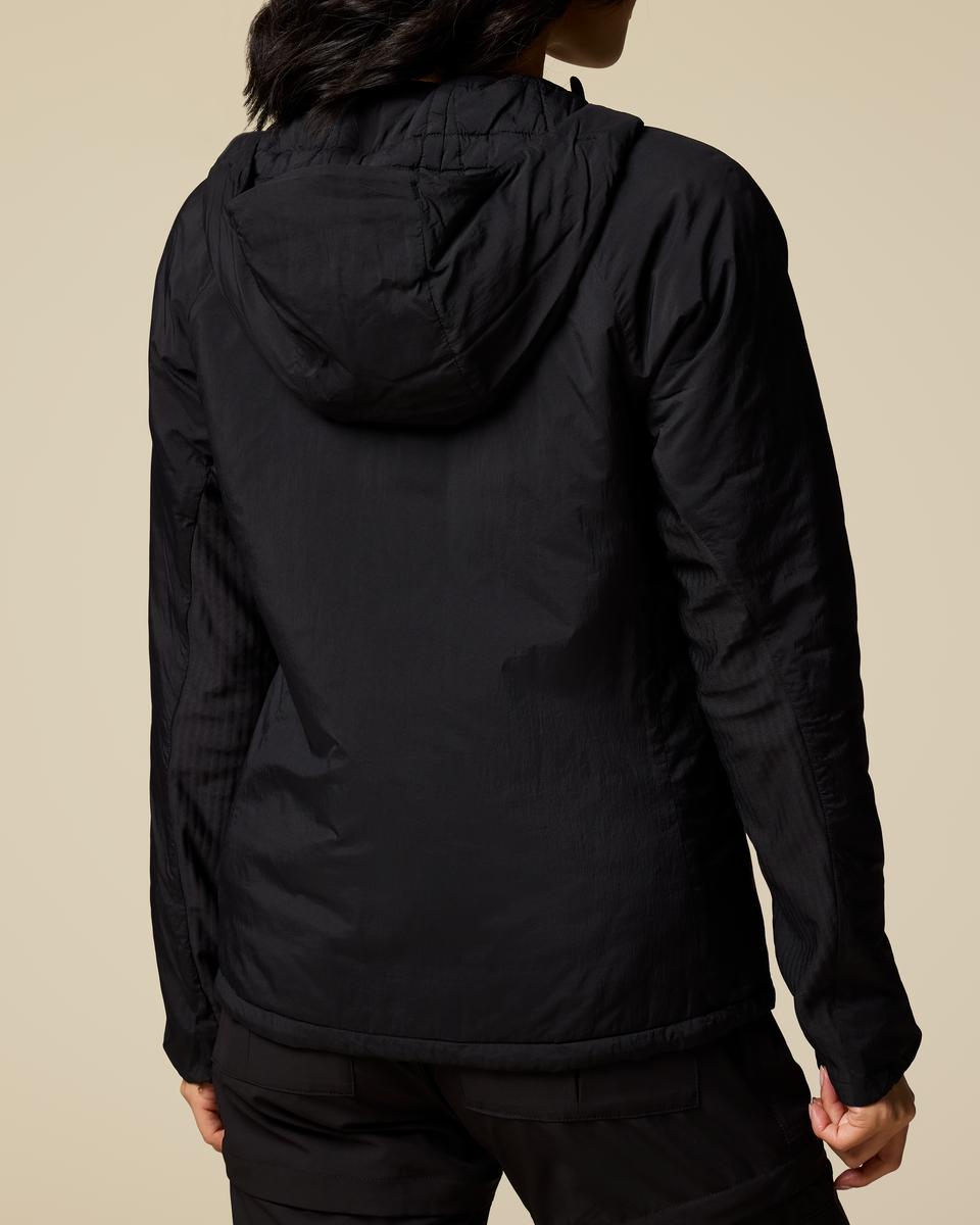Pacaya 2.0 Insulated Hooded Jacket - Women's — image 11