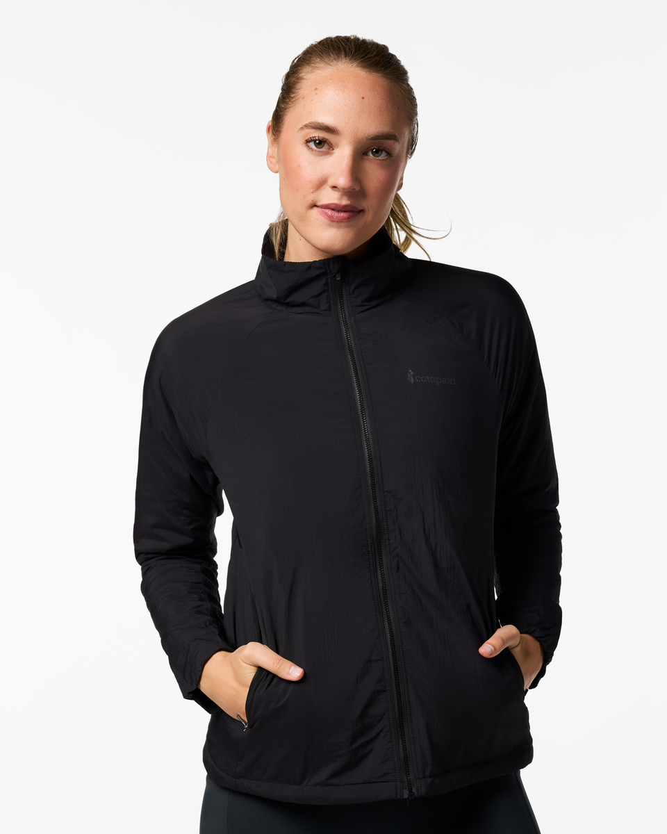 Pacaya 2.0 Insulated Jacket - Women's — image 10