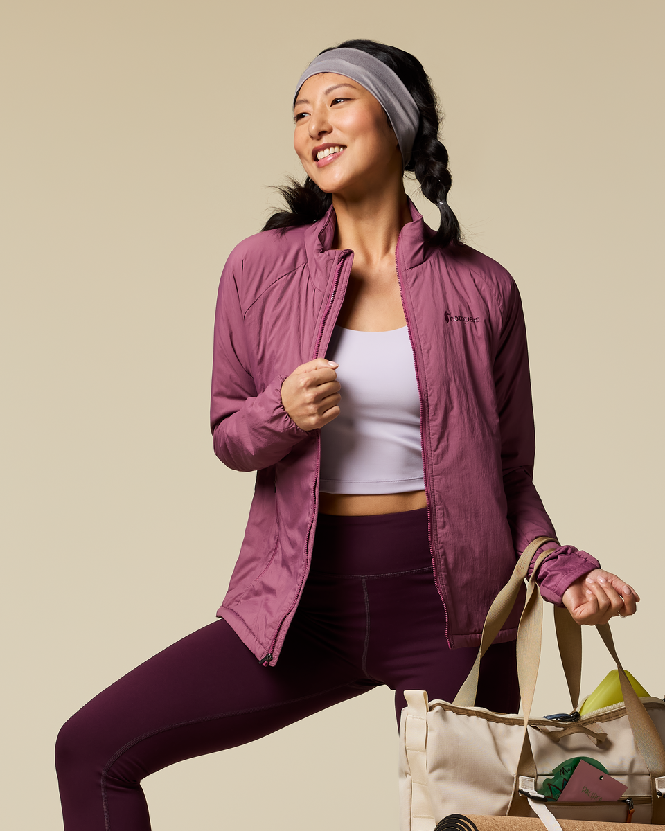 Pacaya 2.0 Insulated Jacket - Women's — image 17