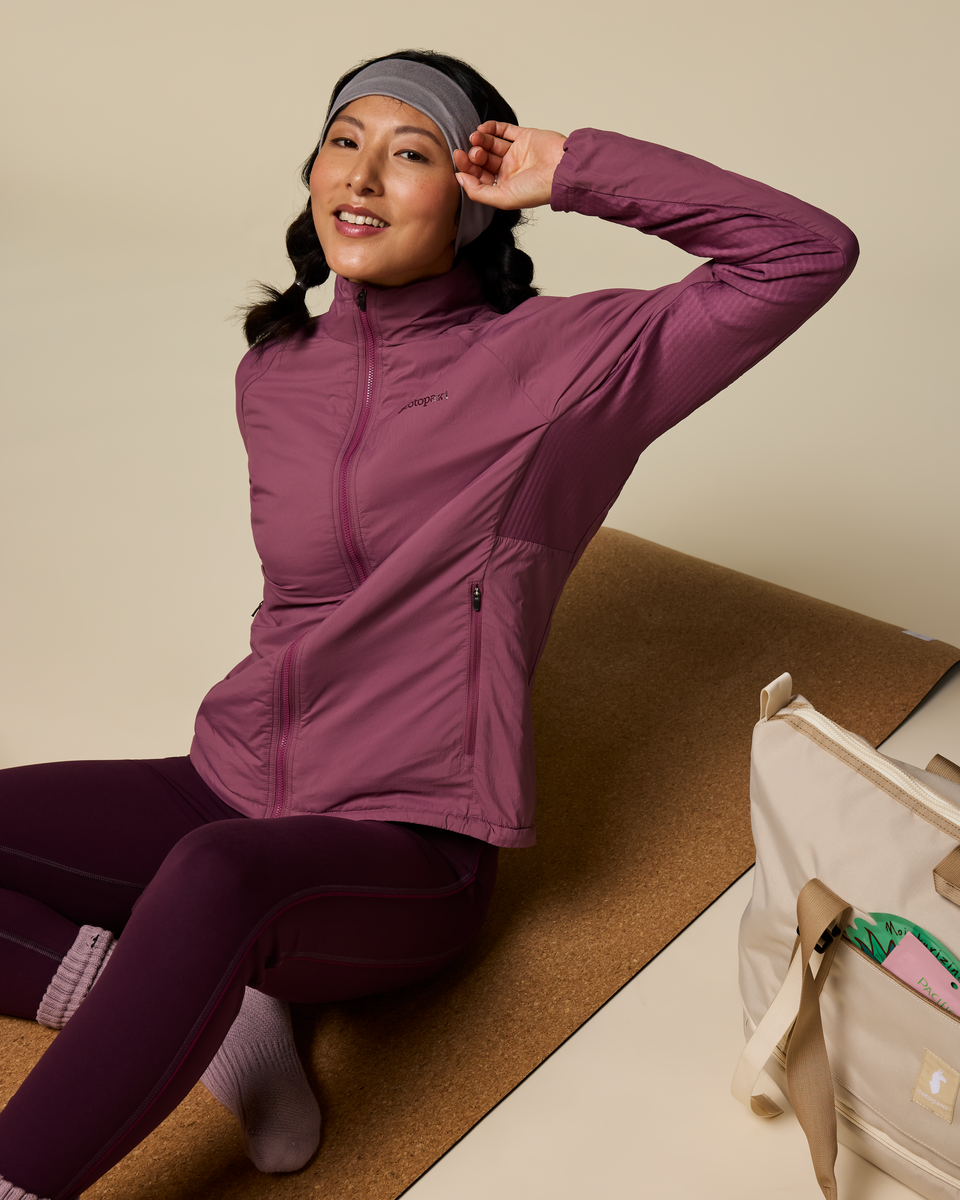 Pacaya 2.0 Insulated Jacket - Women's — image 18