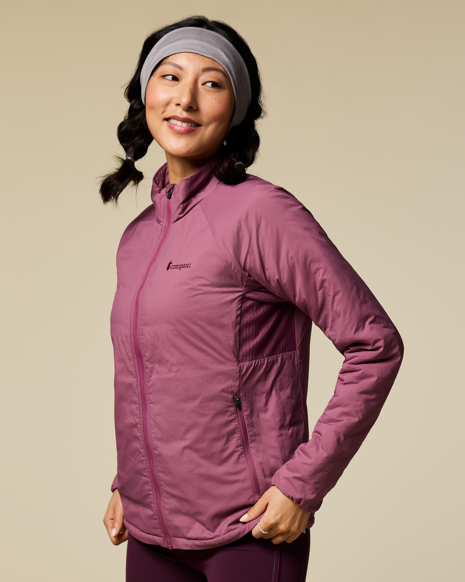 Pacaya 2.0 Insulated Jacket - Women's — image 16