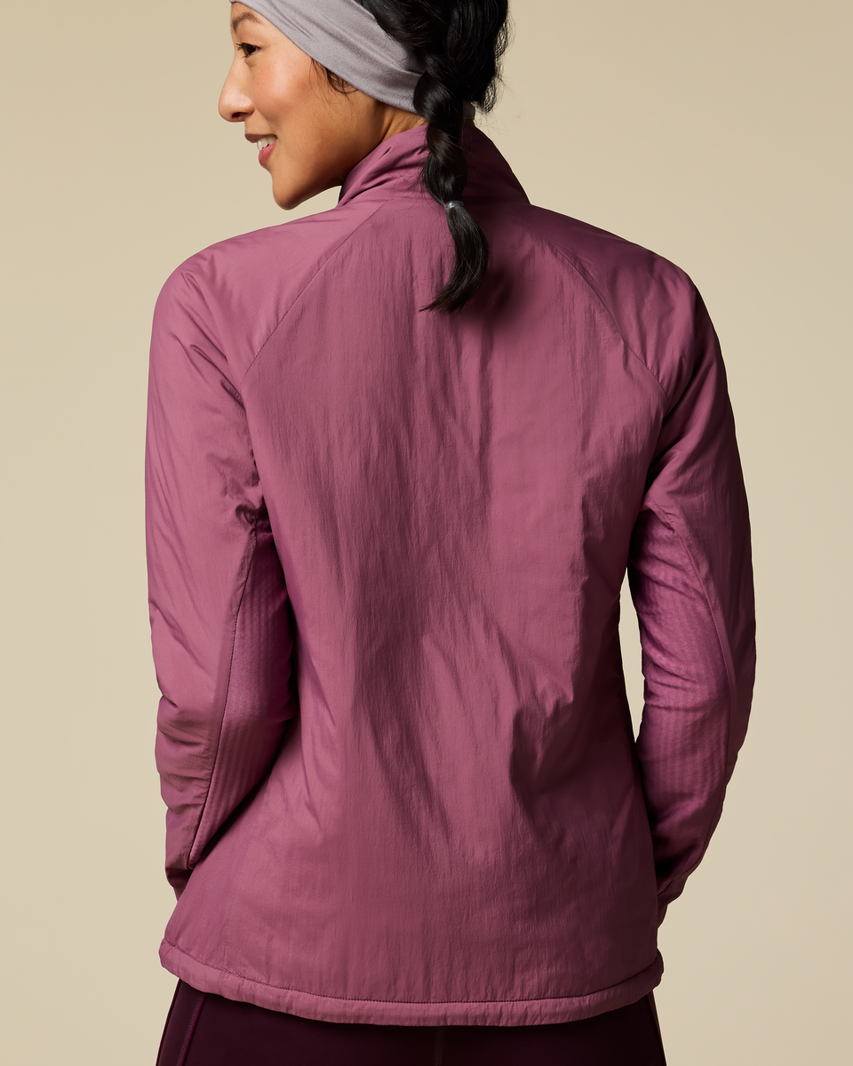 Pacaya 2.0 Insulated Jacket - Women's — image 19