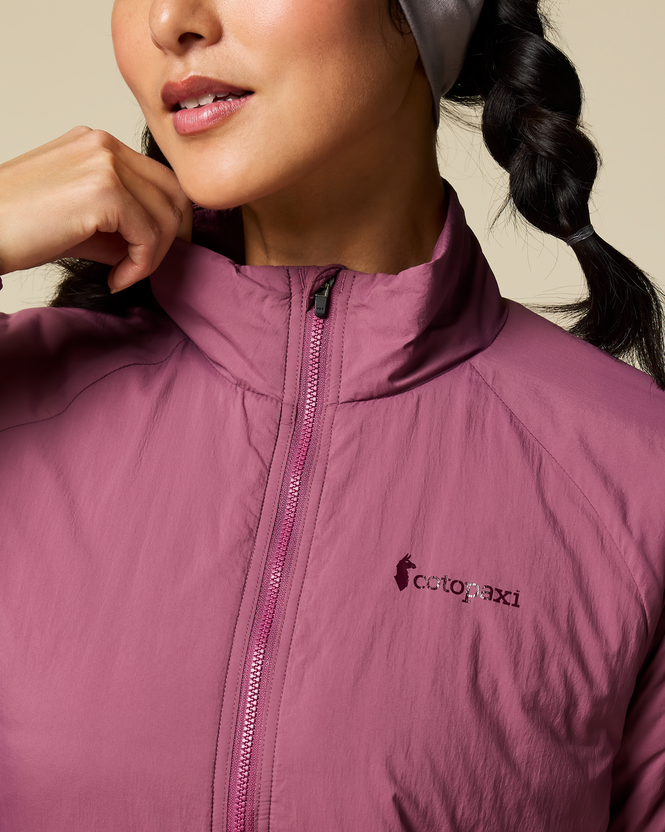 Pacaya 2.0 Insulated Jacket - Women's — image 20