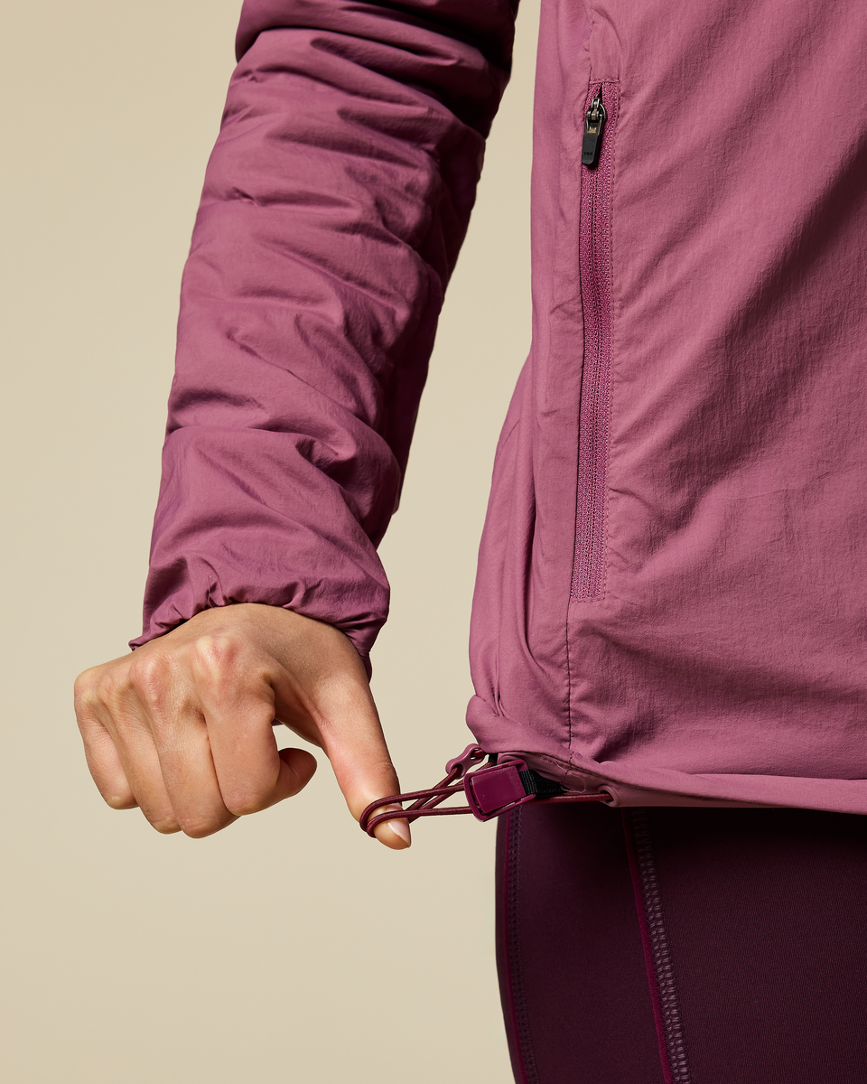 Pacaya 2.0 Insulated Jacket - Women's — image 21