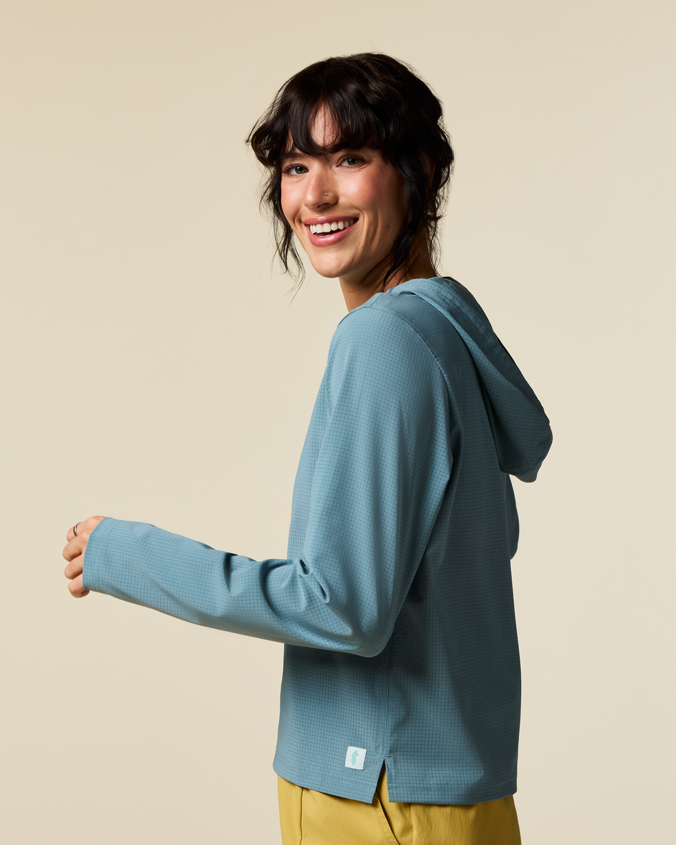 Pulso Tech Hoodie - Women's — image 1