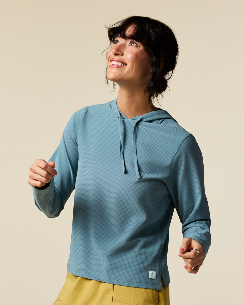 Pulso Tech Hoodie - Women's — image 4