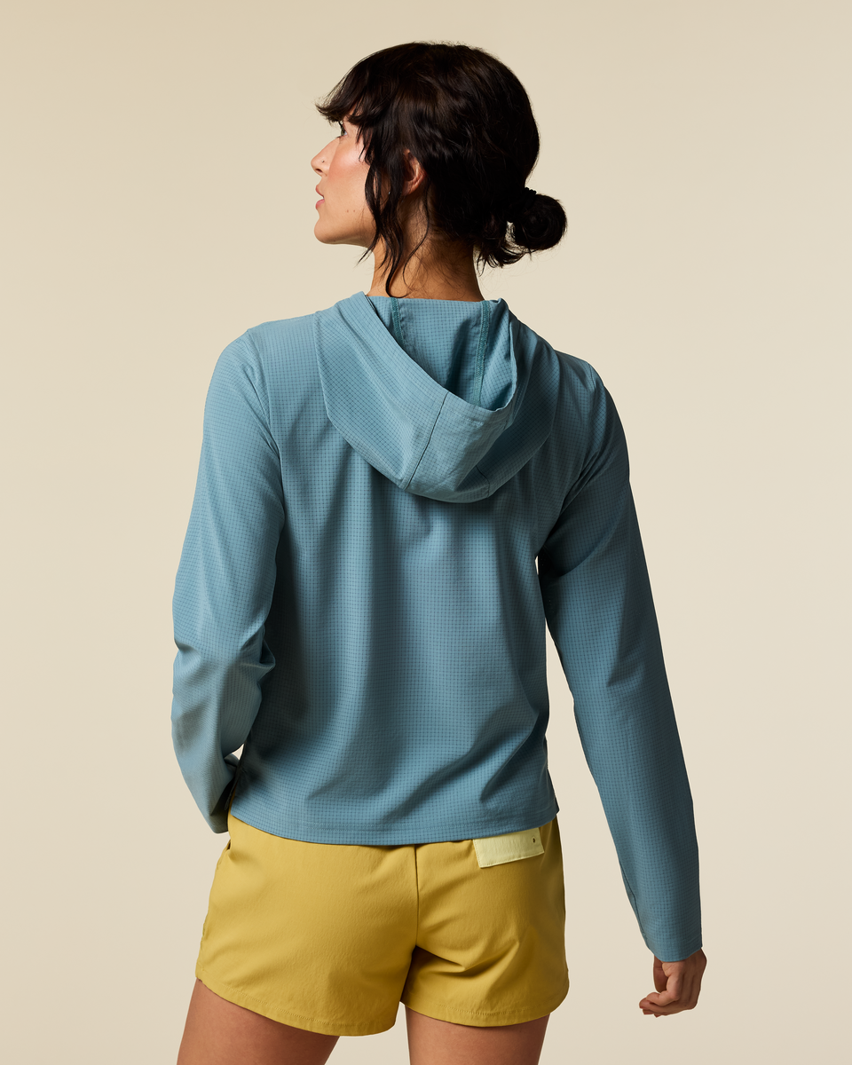 Pulso Tech Hoodie - Women's — image 2