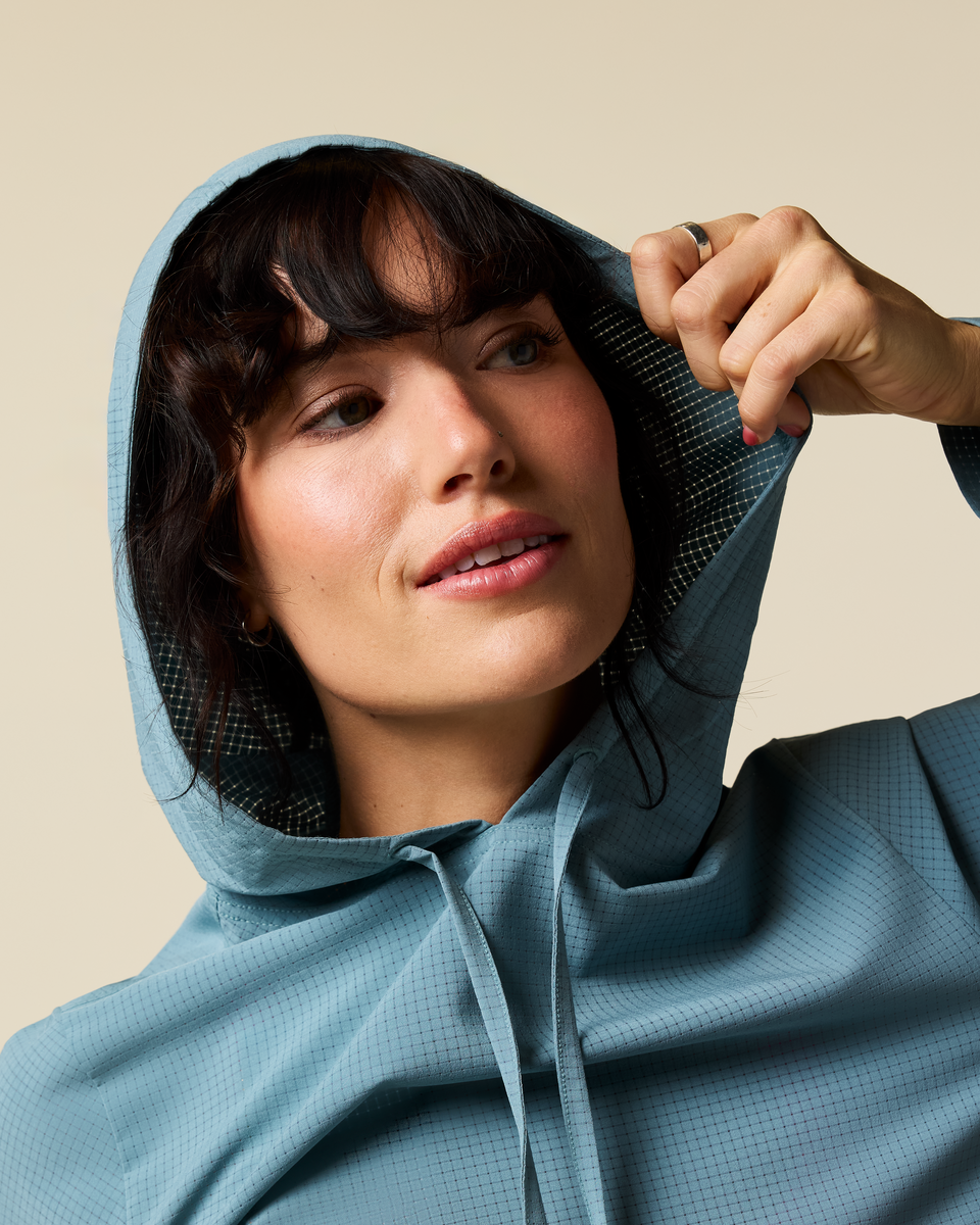 Pulso Tech Hoodie - Women's — image 8