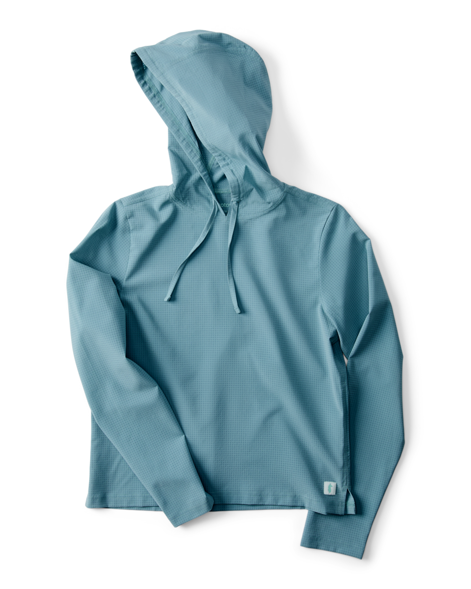 Pulso Tech Hoodie - Women's — image 7