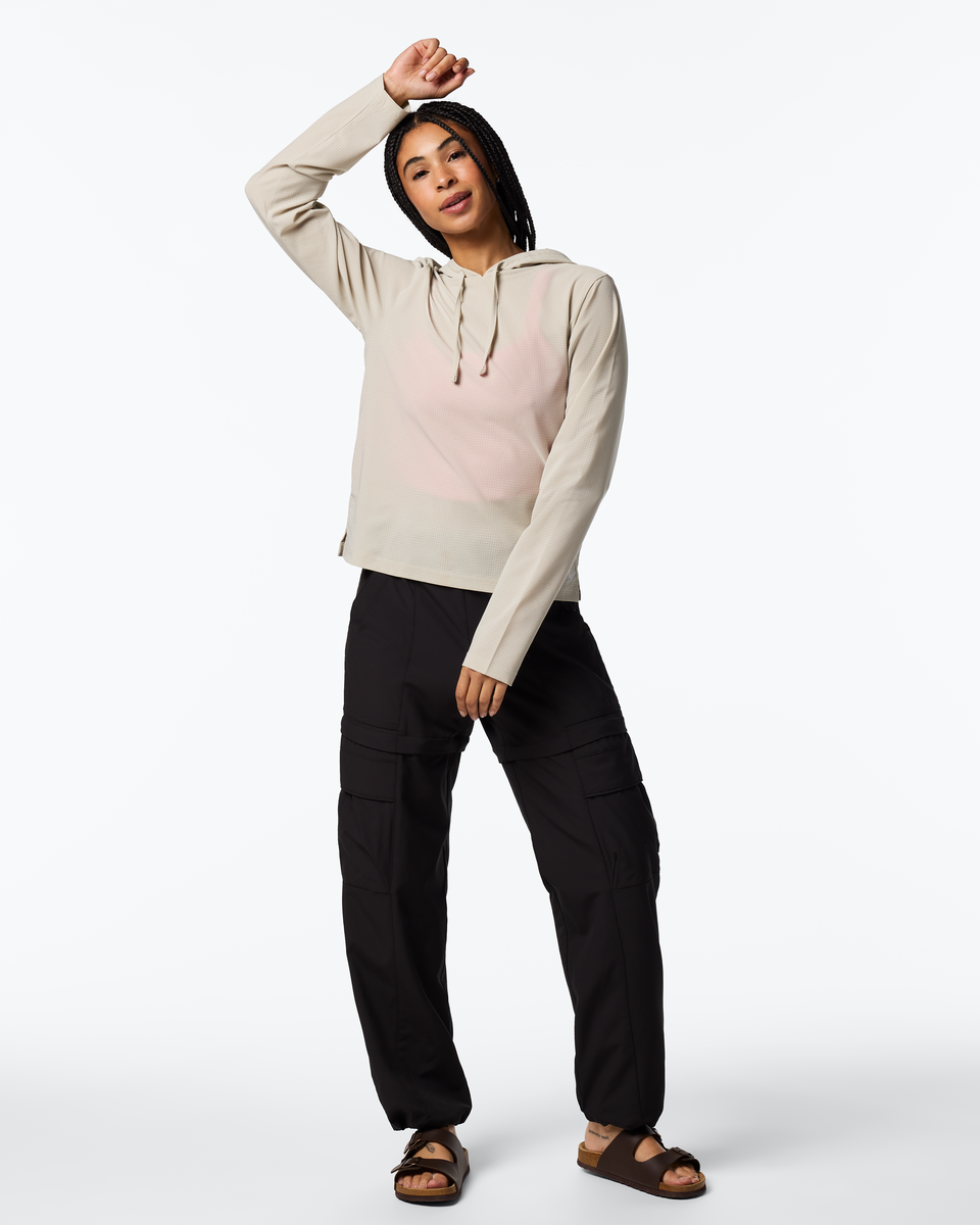 Pulso Tech Hoodie - Women's — image 2