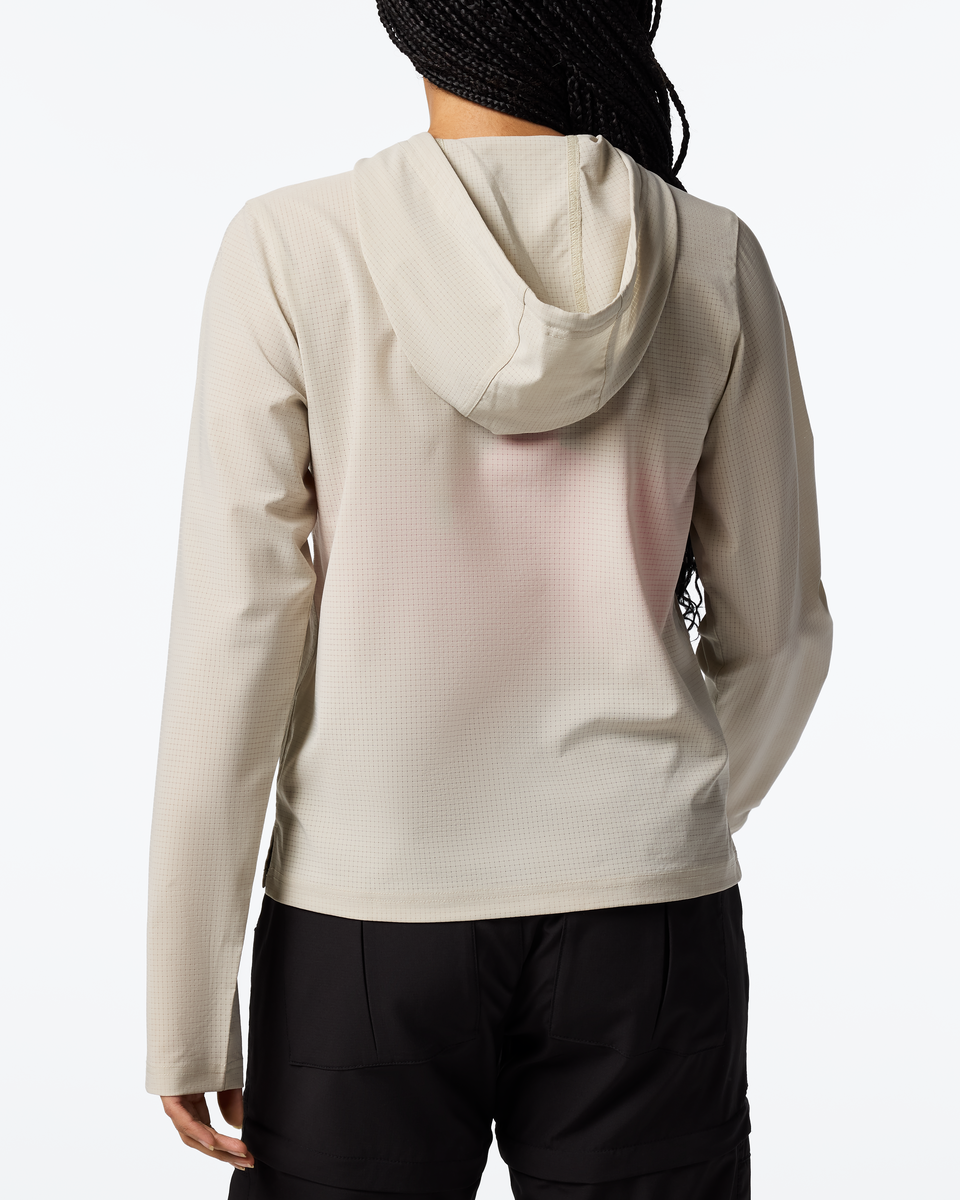 Pulso Tech Hoodie - Women's — image 3