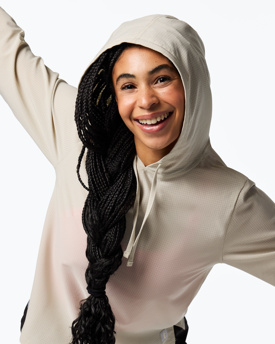 Pulso Tech Hoodie - Women's — image 7