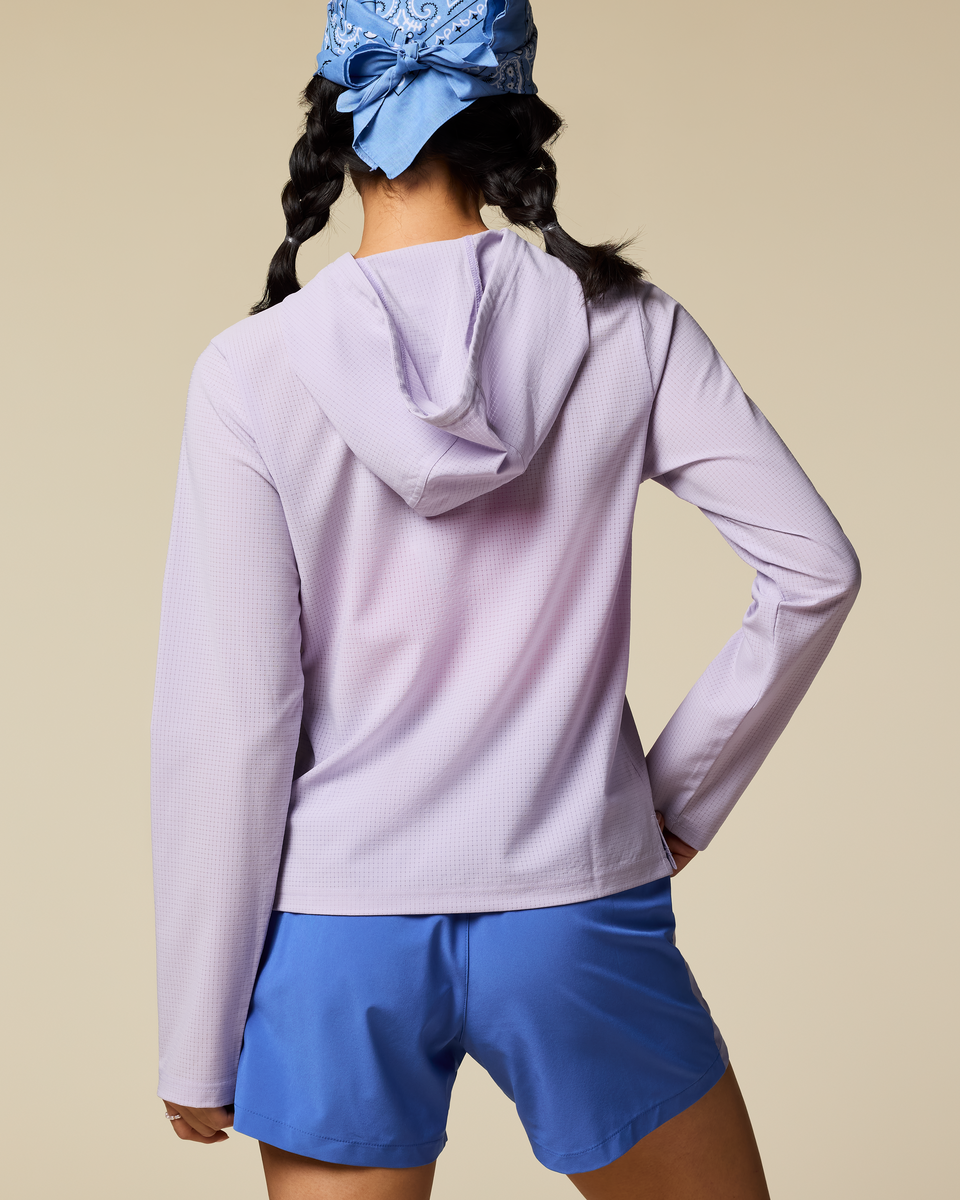 Pulso Tech Hoodie - Women's — image 9