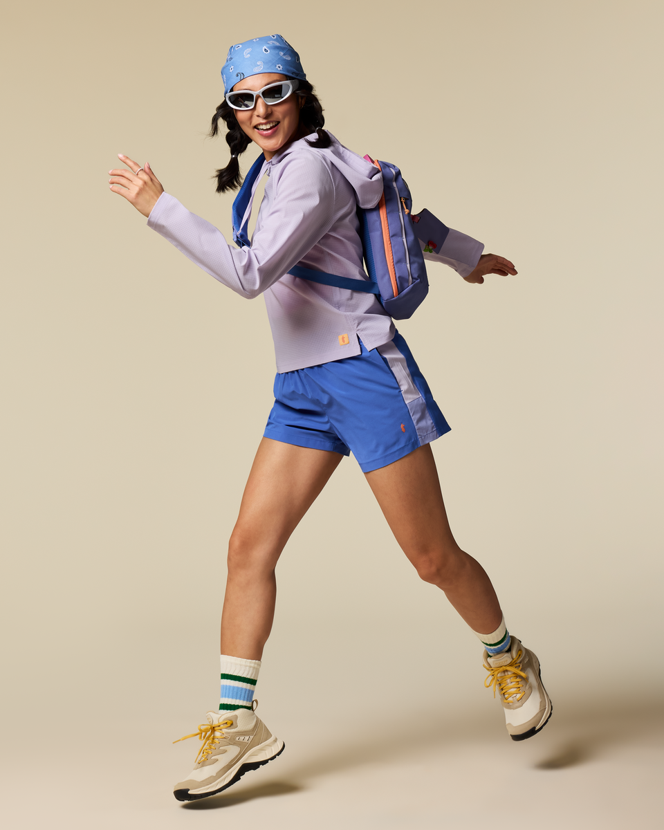 Pulso Tech Hoodie - Women's — image 13