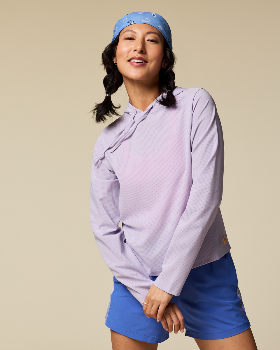 Pulso Tech Hoodie - Women's — image 5