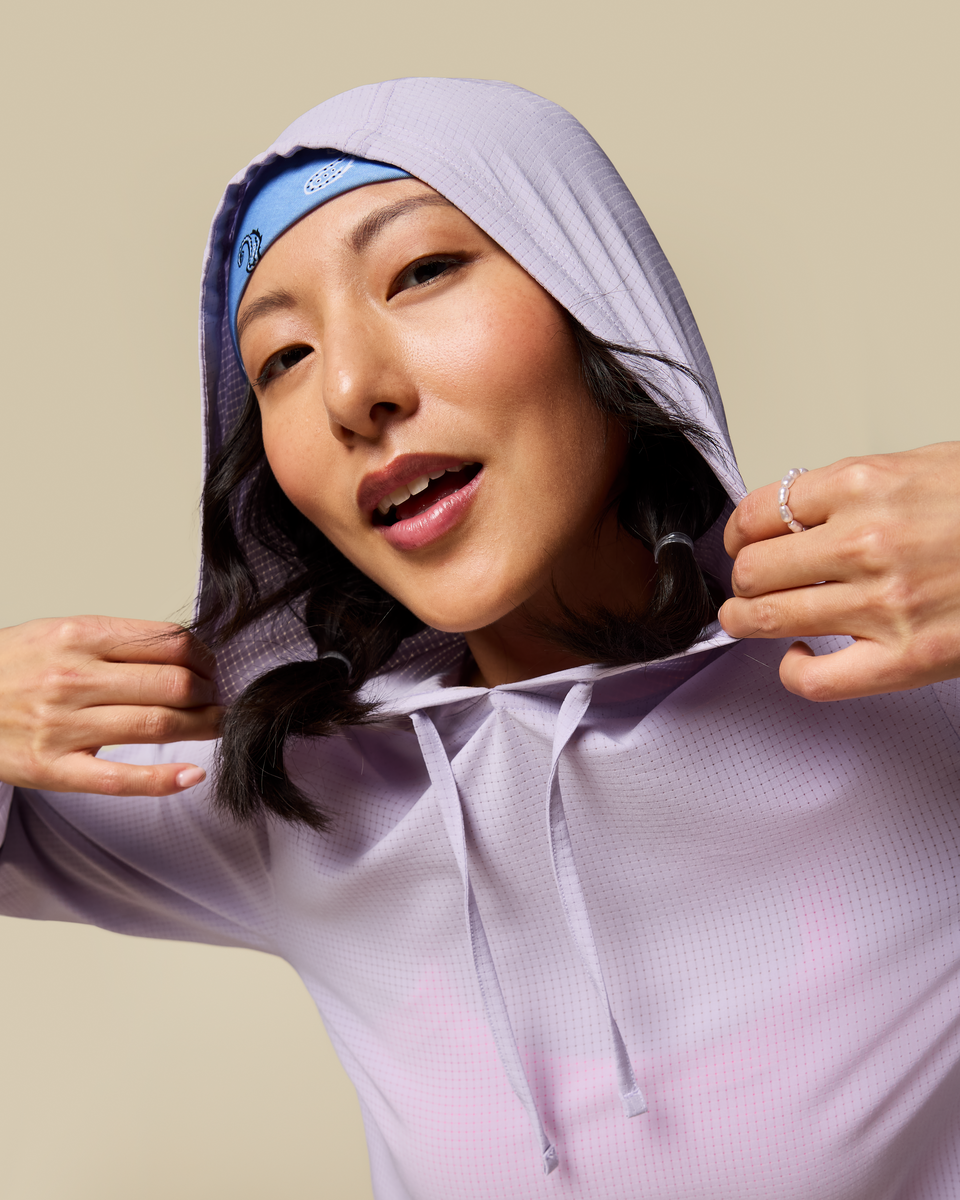 Pulso Tech Hoodie - Women's — image 11