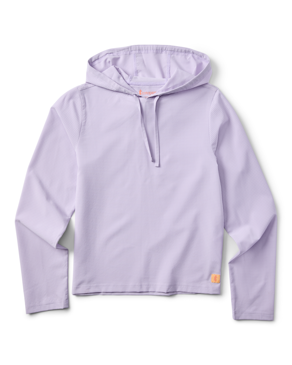 Pulso Tech Hoodie - Women's — image 14