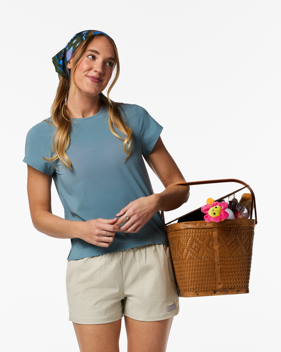 Pulso Tech T-Shirt - Women's — image 10