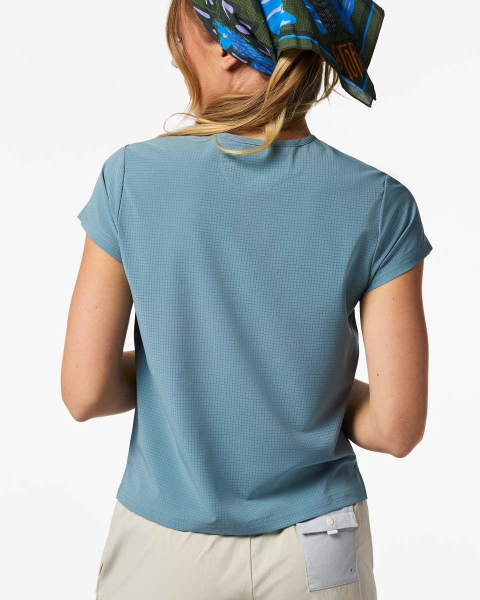 Pulso Tech T-Shirt - Women's — image 11