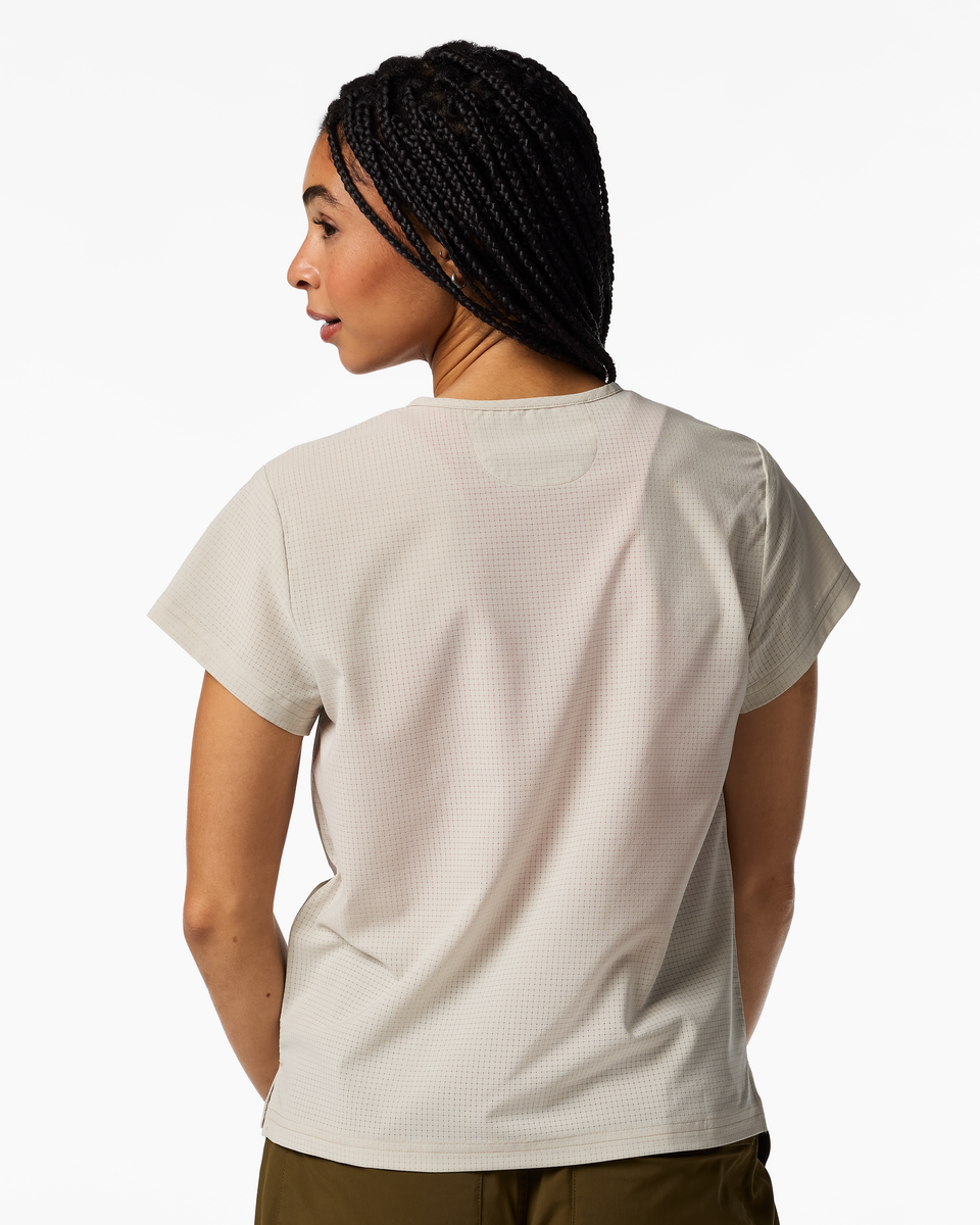 Pulso Tech T-Shirt - Women's — image 19