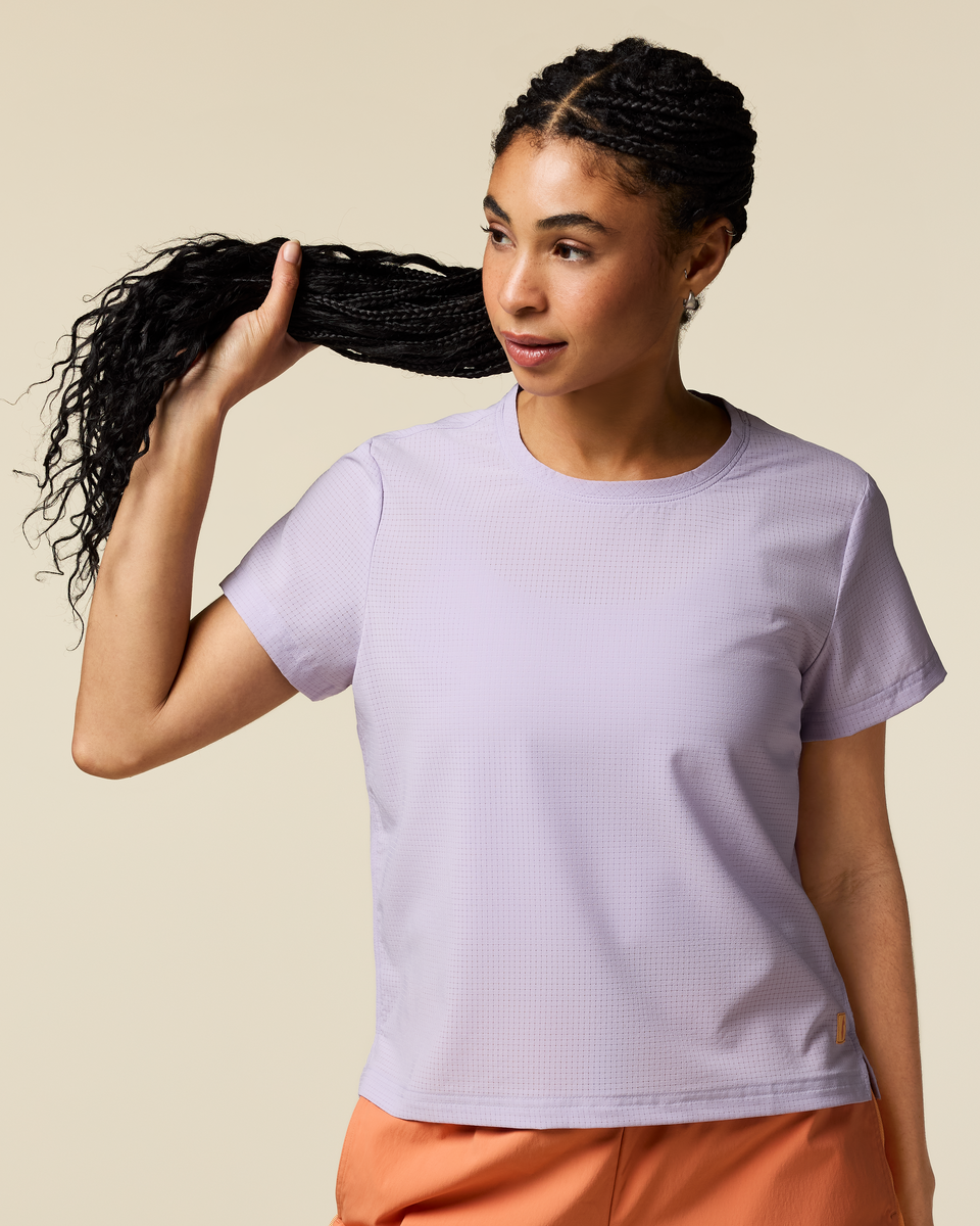 Pulso Tech T-Shirt - Women's — image 2