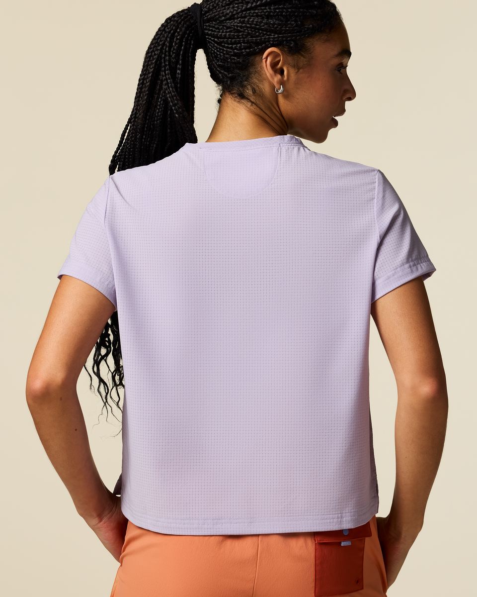 Pulso Tech T-Shirt - Women's — image 4