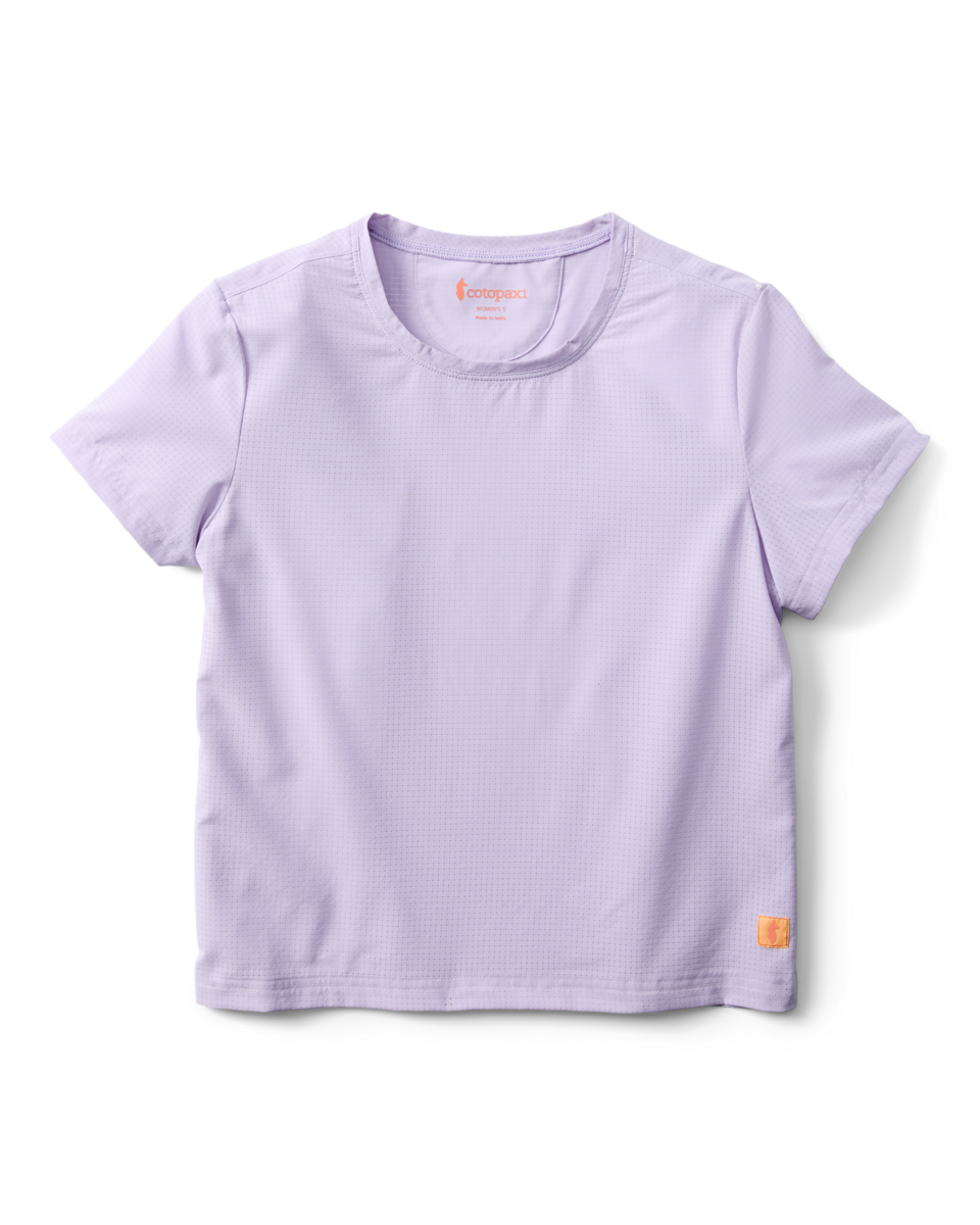 Pulso Tech T-Shirt - Women's — image 7