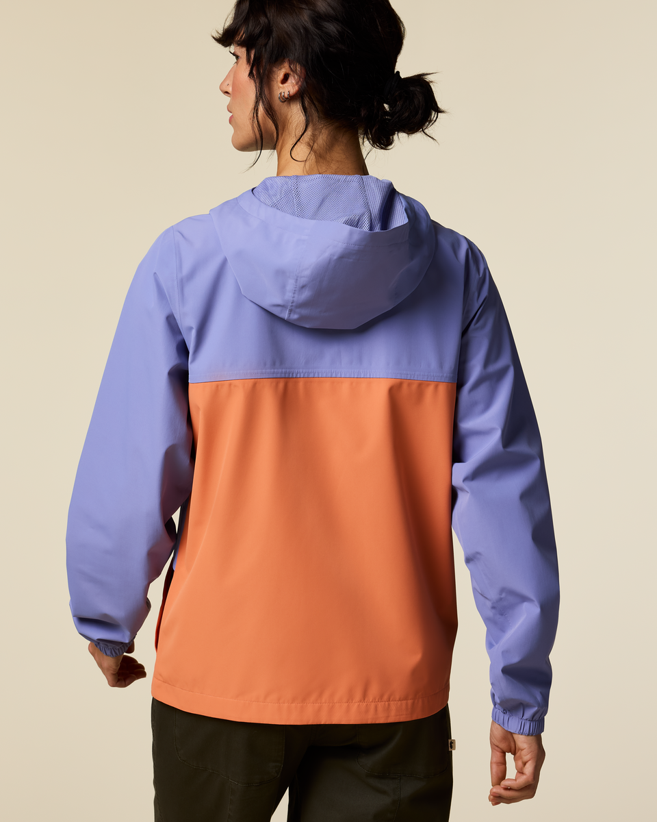 Rayu Rain Jacket - Women's — image 4
