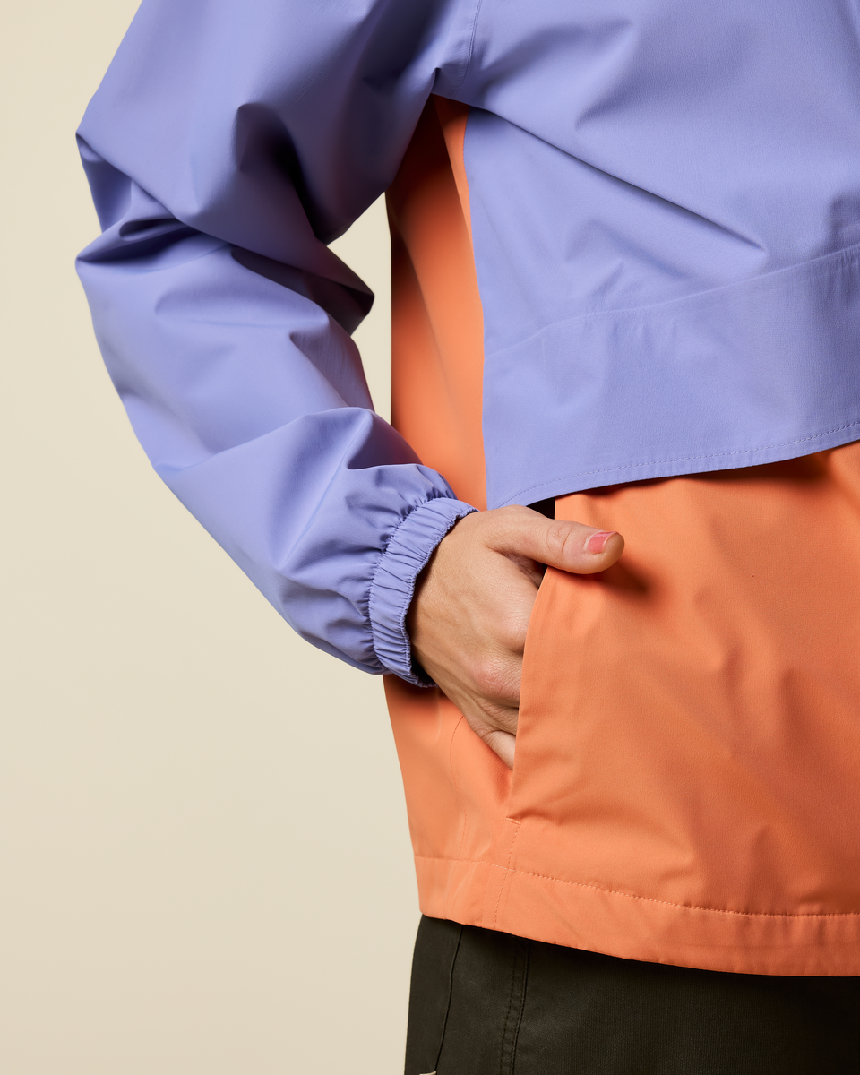 Rayu Rain Jacket - Women's — image 6