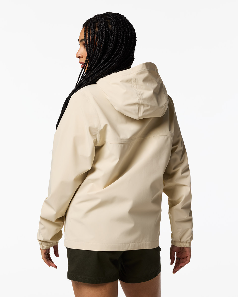 Rayu Rain Jacket - Women's — image 11