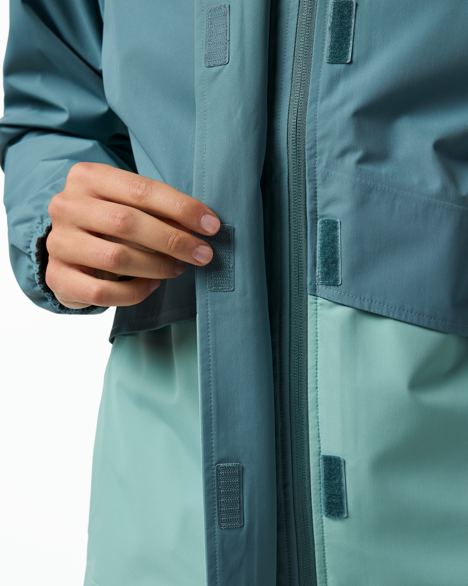 Rayu Rain Jacket - Women's — image 22