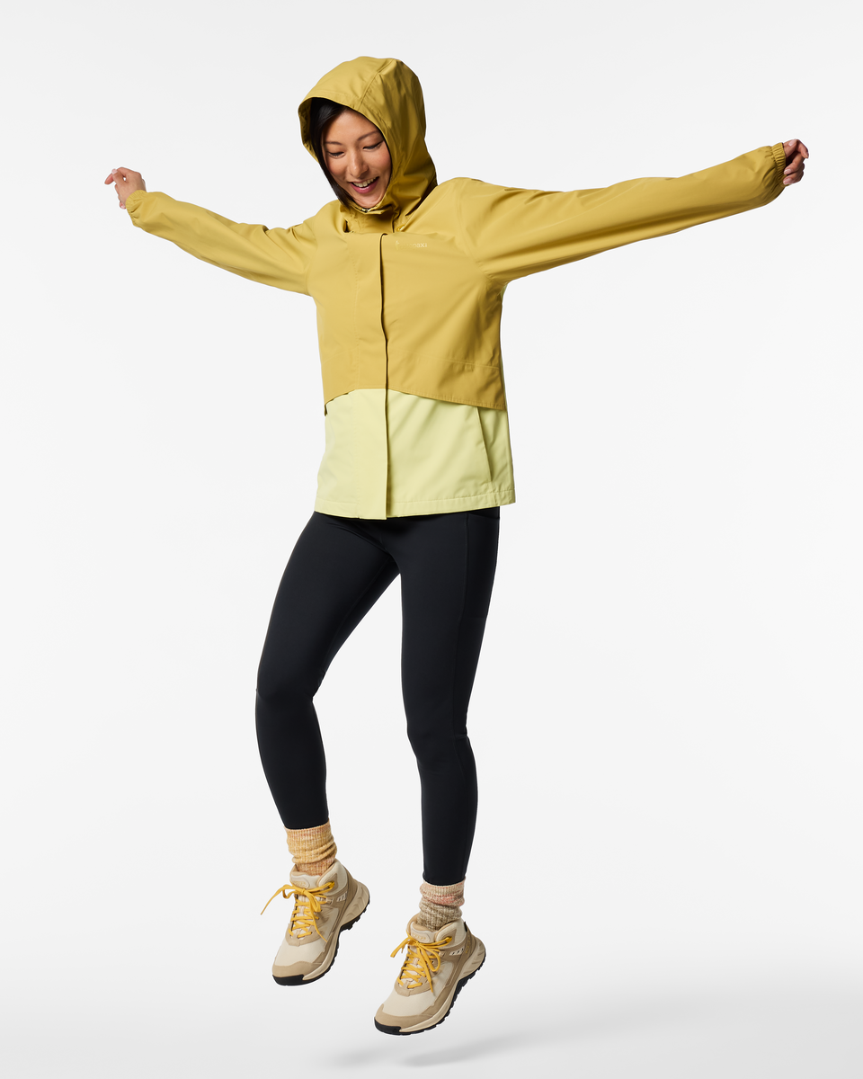 Rayu Rain Jacket - Women's — image 2