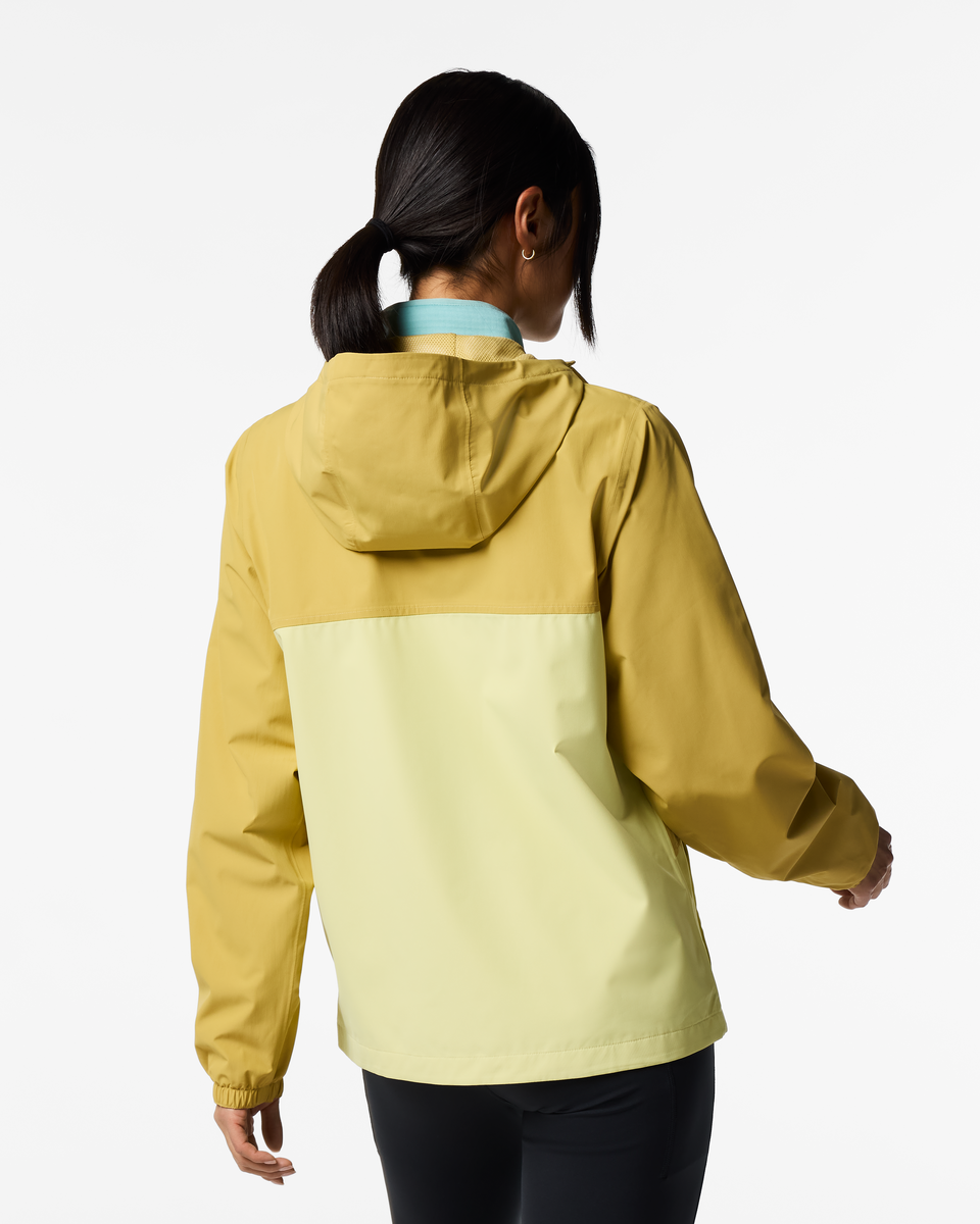 Rayu Rain Jacket - Women's — image 30