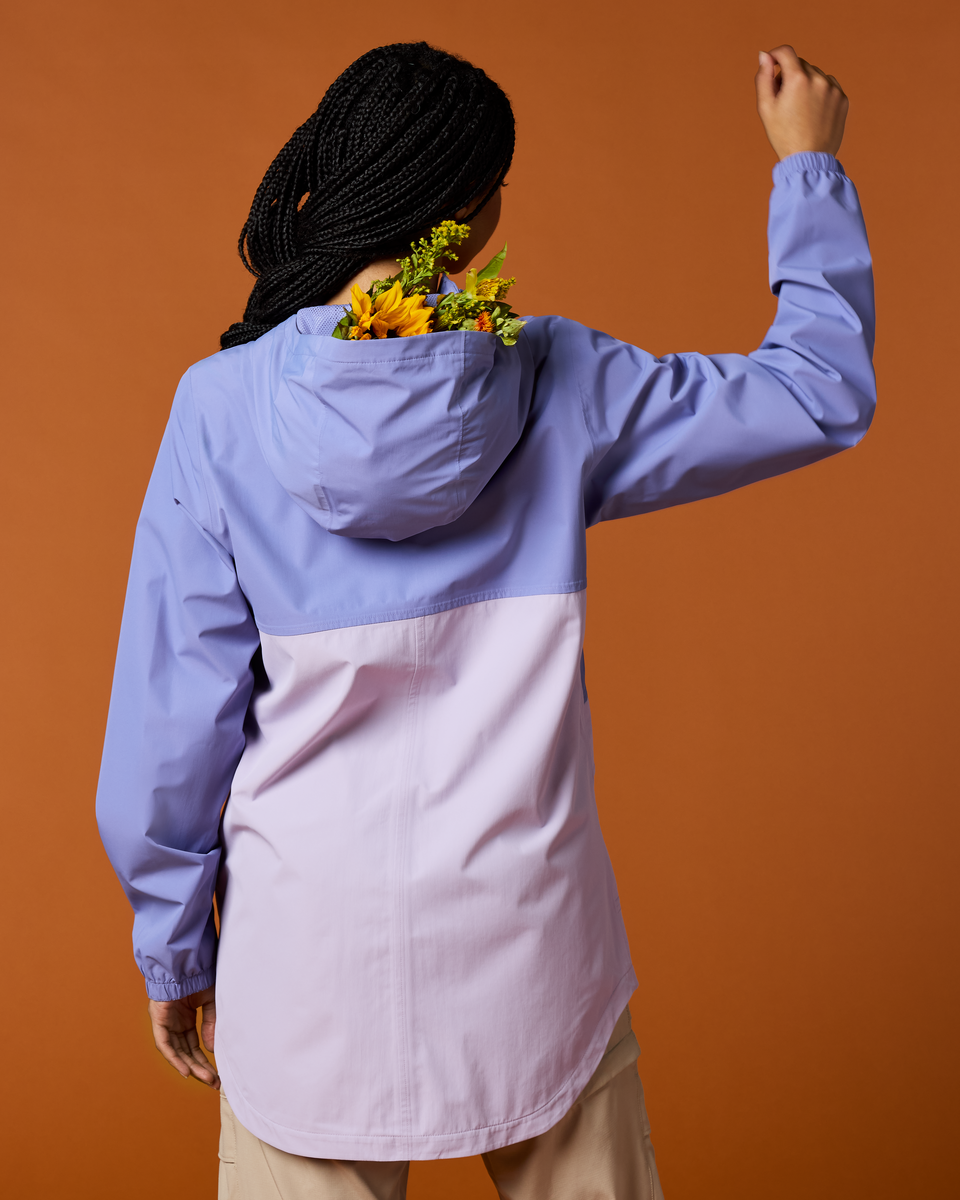 Rayu Rain Parka - Women's — image 3