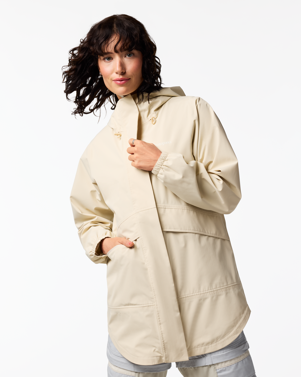 Rayu Rain Parka - Women's — image 16