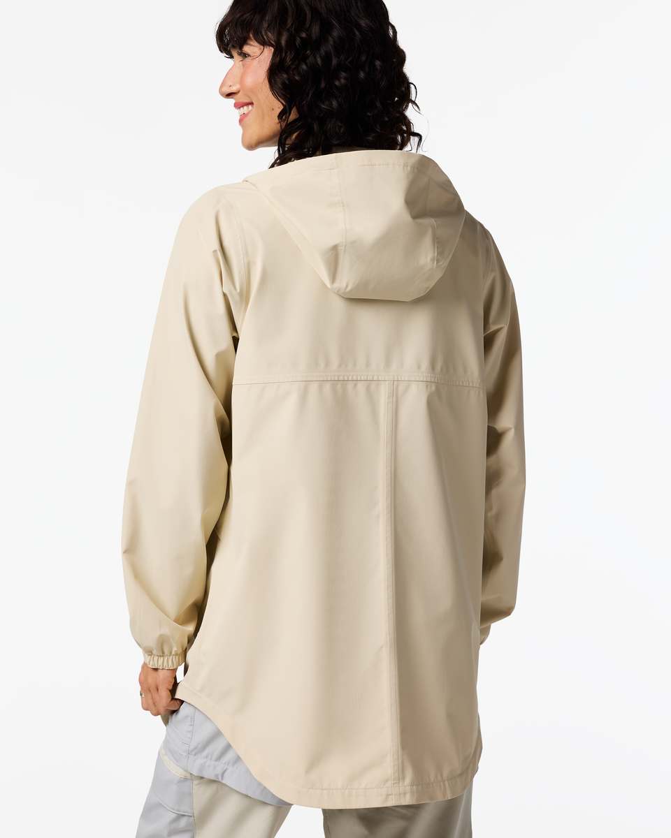 Rayu Rain Parka - Women's — image 19