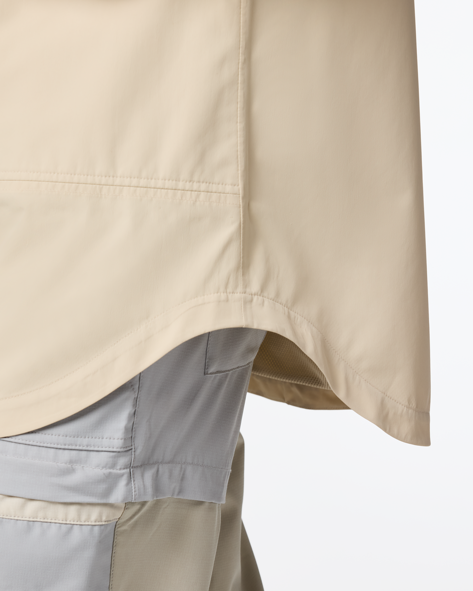 Rayu Rain Parka - Women's — image 22