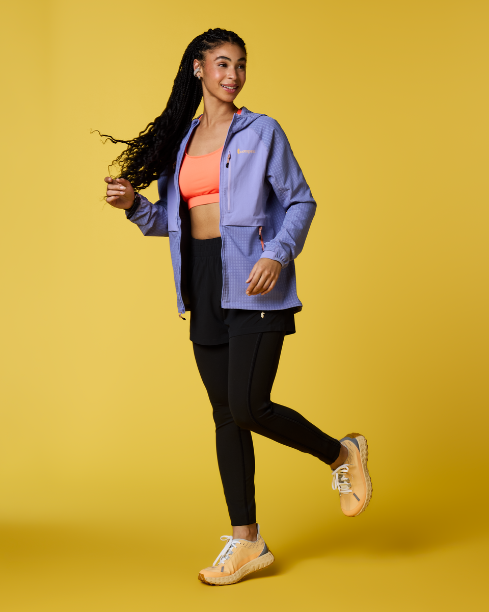 Yermo Hooded Jacket - Women's — image 20