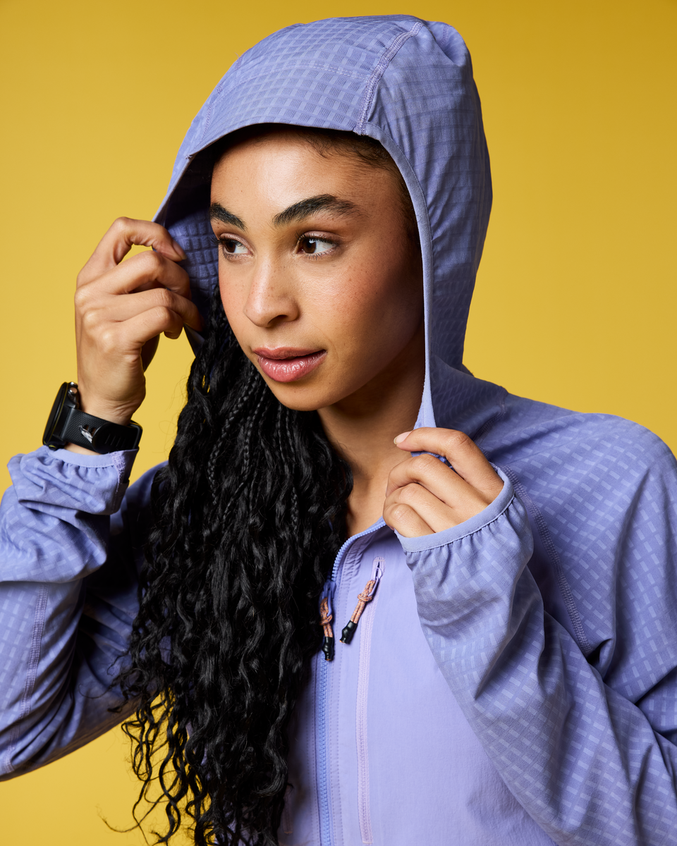 Yermo Hooded Jacket - Women's — image 22
